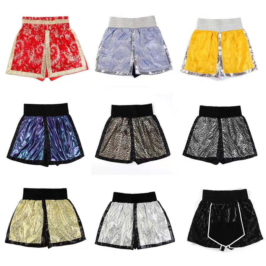 Boxing / MMA Shorts