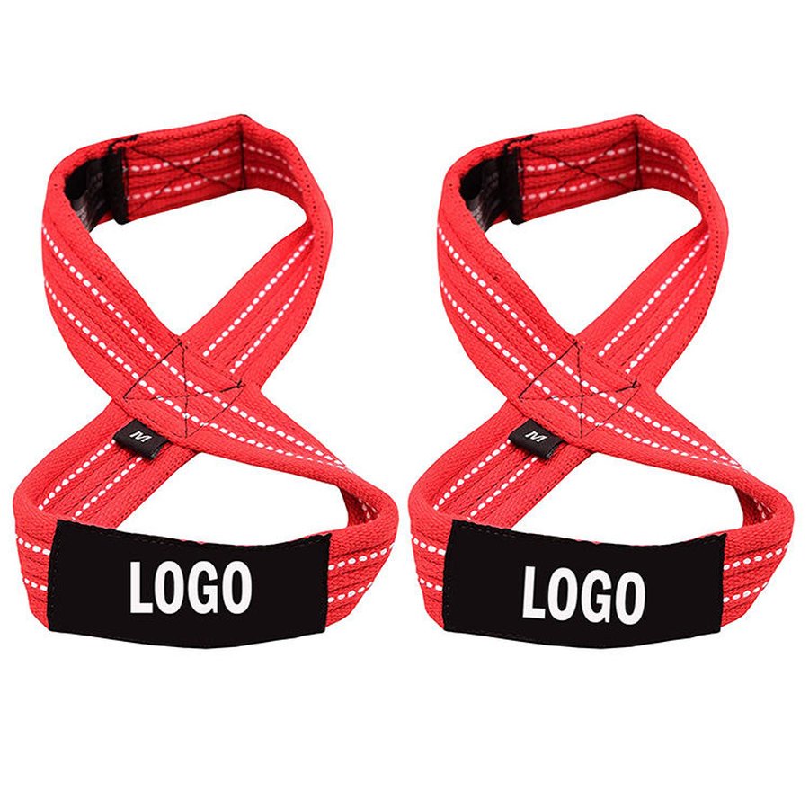 Figure-8 Lifting Straps