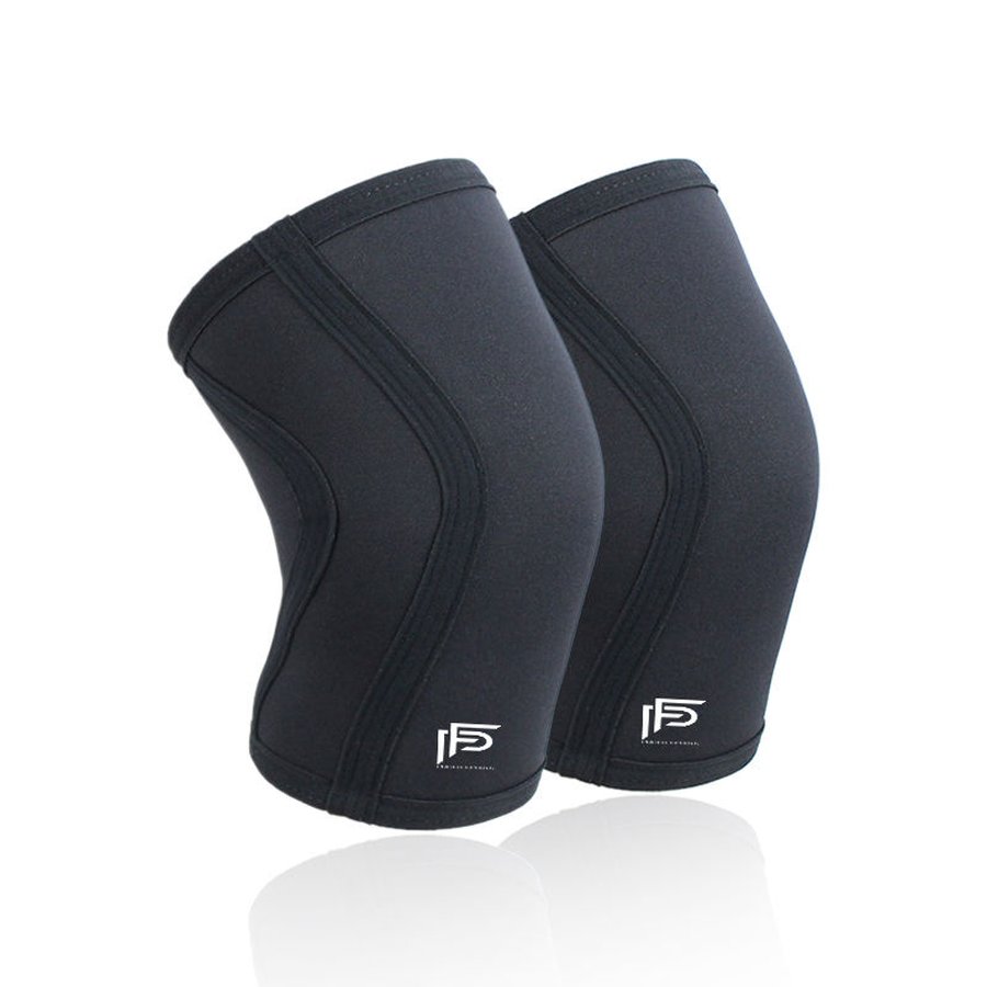 Knee Sleeves