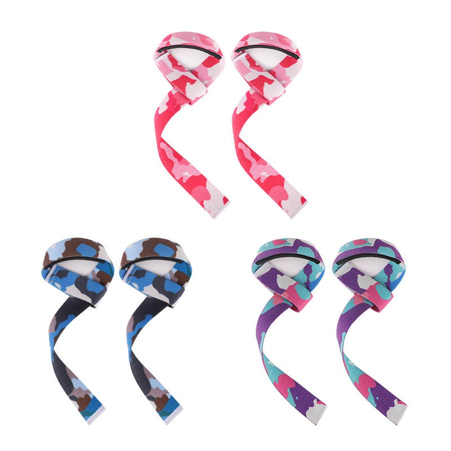 Lifting Straps