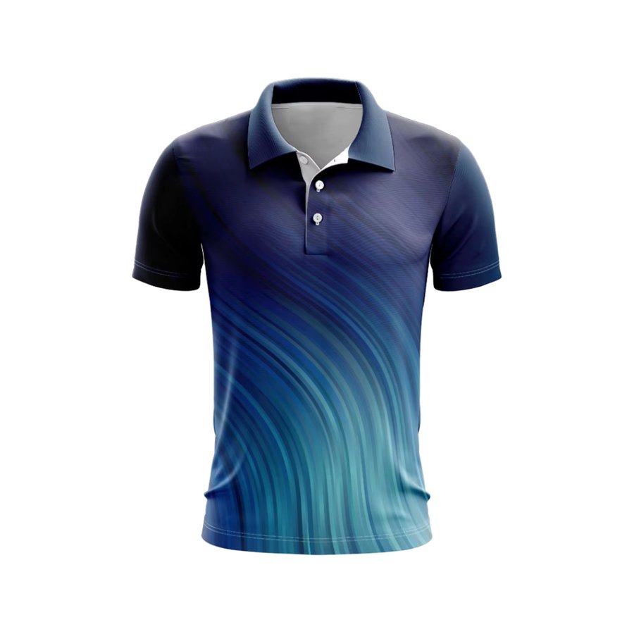 Men's Sports Polo