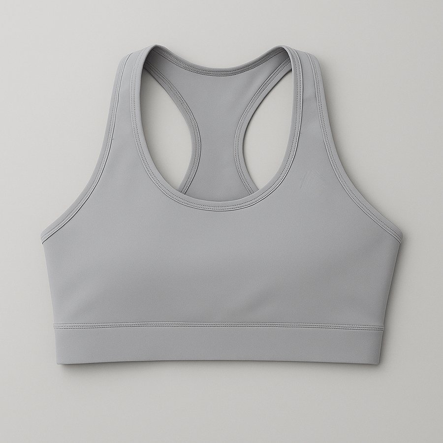 Padded Sports Bra