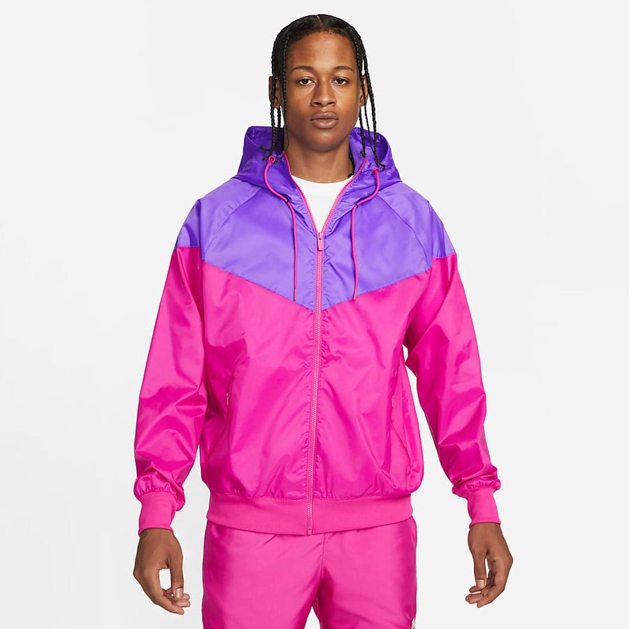 Track Jacket