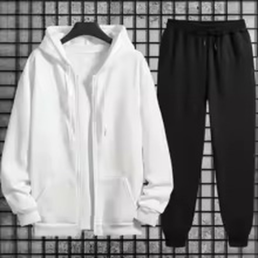 Tracksuit Set