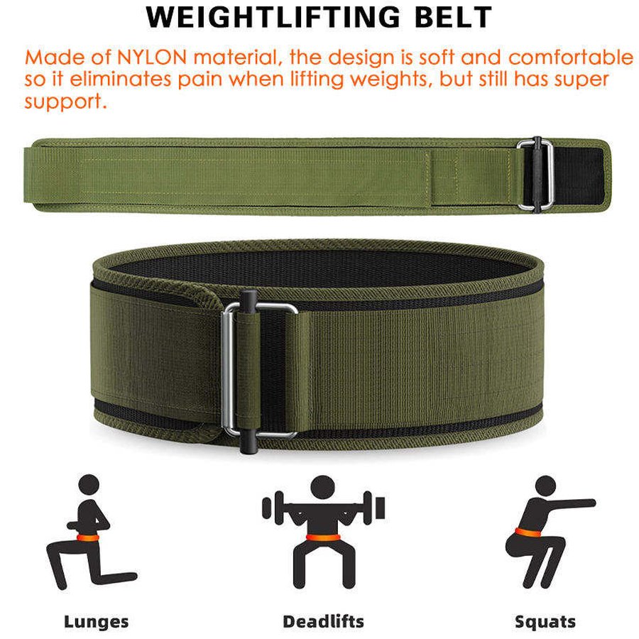 Fitness Gears