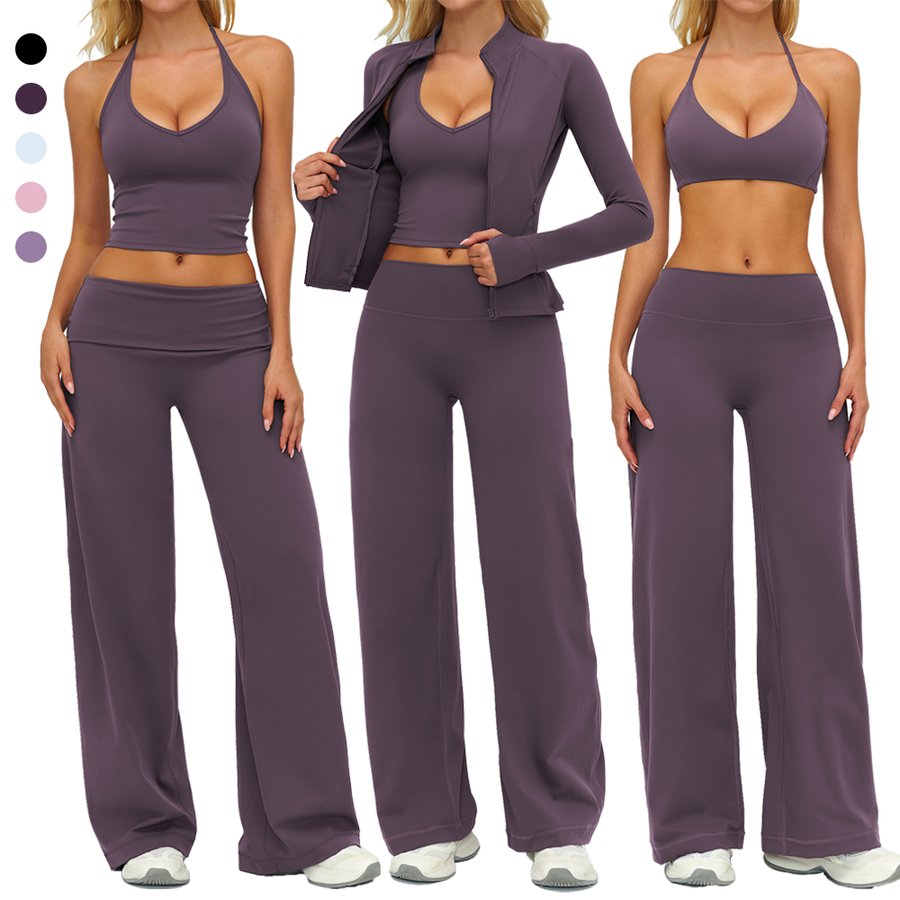 Yoga Set